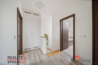 Prodej, domy/rodinný, 112 m2, Starosty Hejmy 180, 27354 Lidi - 20