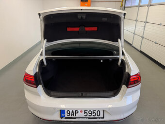 Volkswagen Passat , Elegance 2,0tdi 110kw Dsg 7° rv.7/2020 - 20