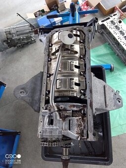 BMW E60 530i 170kw - 20