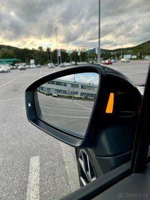 Volkswagen Tiguan R 90tisKM 320k Individual Akrapovič DPH - 20