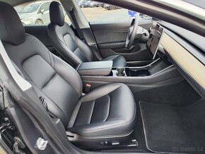TESLA MODEL 3 PERFORMANCE 2020 72TKM AUTOPILOT - 20