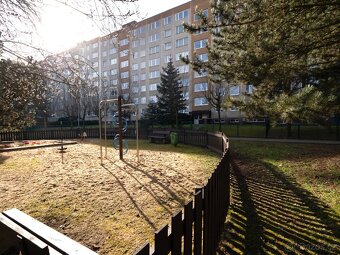 Prodám byt v Hlubočepech, OV, 4+1, 92 m vč. Lodžie, sklep 2m - 20