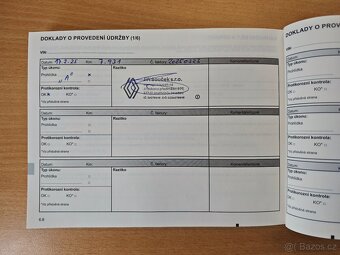 Arkana engineered 1.6E-Tech full hybrid145 69kW referenční - 20
