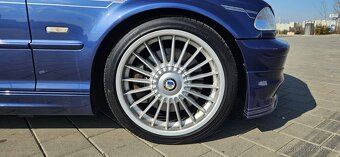 2001 ALPINA B3 3.3 TOURING #50 - 20