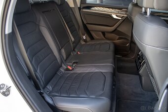 Volkswagen Touareg 3.0 V6 TDI SCR Elegance 4Motion - 20
