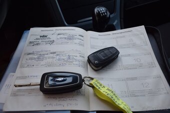 Ford Mondeo 2.0i/2010/MANUÁL/TAŽNÉ/AUT-AC/ - 20