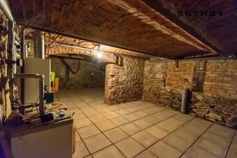 Prodej rodinné domy, 210 m2 - Ústí nad Labem - Svádov - 20