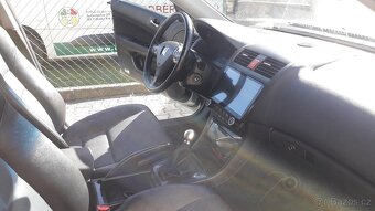 Honda accord 7g tourer 2.4 benzin - 20