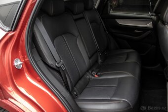 Mazda CX-60 3.3 e-Skyactiv D254 mHEV Homura AWD A/T - 20
