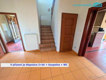 Prodej, rodinný dům, 1 061 m2, Litohlavy - 20