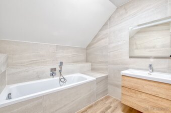 Prodej novostavby rodinného domu ve Hnojníku - 20
