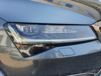 Škoda Superb 3 Combi Style 2.0TDI 147kW Matrix Ambient ACC - 20