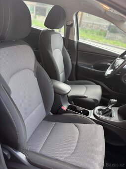Hyundai i30 Combi 1.6 Crdi - 20