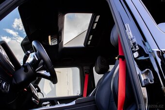 Mercedes Benz G450d mHEV 270kw 2024 /AJ NA SPLÁTKY/PROTIÚČET - 20