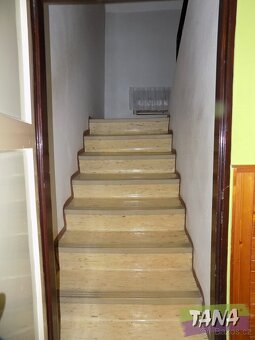 Prodej zemědělské usedlosti, dům o dispozici 4+1, vejminek, - 20