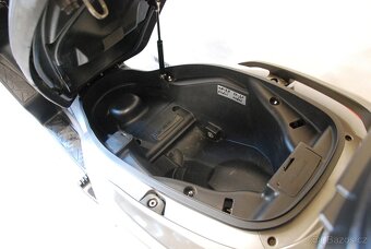 Kymco Downtown 300i ABS - VÝPRODEJ - 20