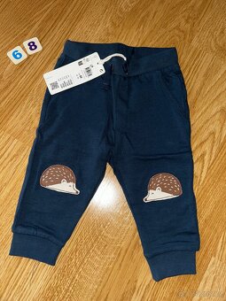 Úplně nové Lindex - 20