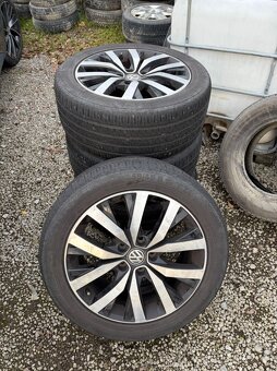 Volkswagen Multivan 2.0 biTDi Life LED - 20