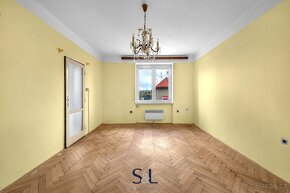 Prodej bytu 2+1 v Kamenickém Šenově, ev.č. 00783 - 20