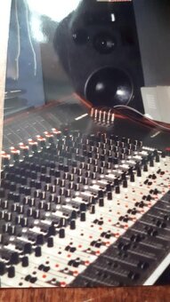 Kytara Fender Stratocaster a aparat Hughes@Kettner - 20