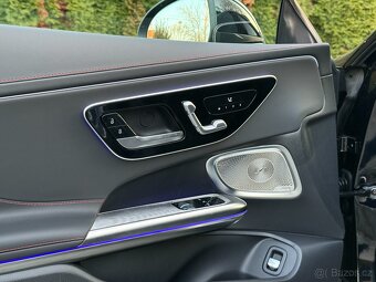 Mercedes-AMG CLE 53 4MATIC+ 449PS - 20