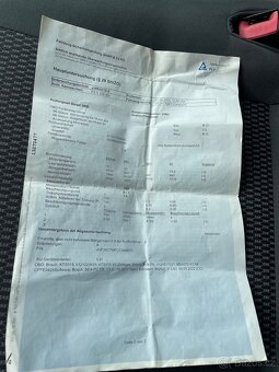 Peugeot Boxer 2.2 HDi L3H2 Kompletní GO motoru - 20