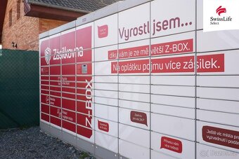 Prodej bytu 2+kk 64 m2, Břežany II - 20