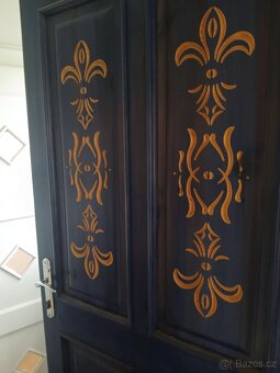 Prodám byt 2kk 48m3 TRUTNOV - 20