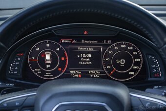 Audi Q7 3.0 TDI 272k quattro - 20