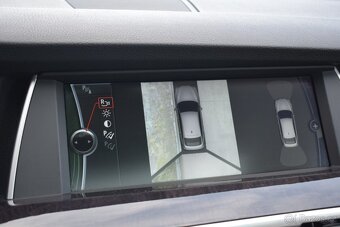 BMW Řada 5 GT 535i 4X4/TOP VÝBAVA/143TKM/ - 20