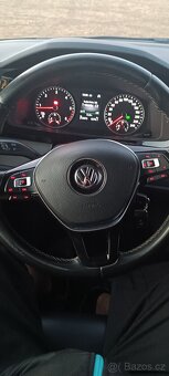 Prodám VW T6 Multivan r.v.05/2019 2.0TDI  110kw - 20