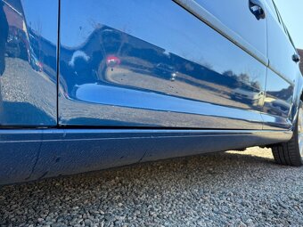 VW Touran 1.4tsi 103kw FREESTYLE 2010-tažné - 20