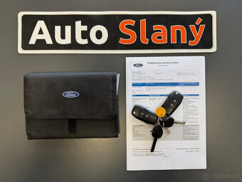Ford Ranger 3.2TDCi Limited,Hardtop,po servisu - 20