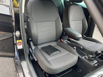 RAPID 1.2TSI 77KW 2015 ALU NAVI XENON PDC SUNSET - 20