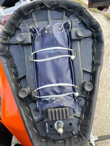 KTM Duke 125 - 20