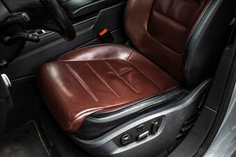 Volkswagen Touareg II 3.0 V6 TDI BMT Premium 4MOTION - 20