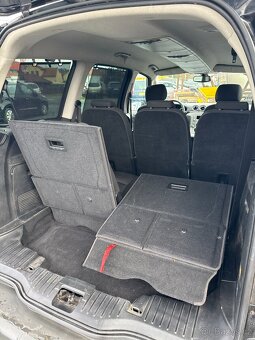 Ford Galaxy 2.0 TDCI GHIA 103kW 7-MÍST - 20