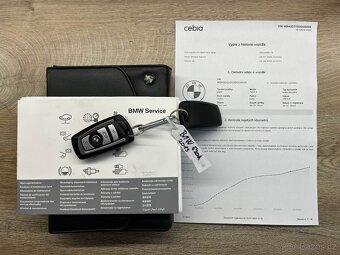 BMW Řada 5 3.0 530d 190KW xDrive LUXURY, Virtual Cockpit - 20