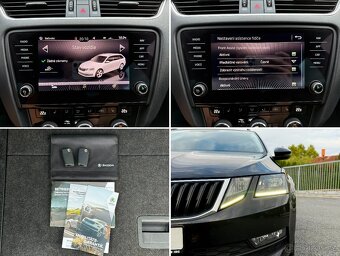 Škoda Octavia 3 2.0 TDI 110kW DSG 2018 | LED, nové rozvody - 20