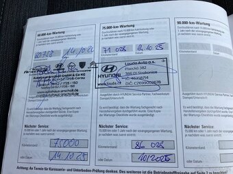 HYUNDAI KONA STYLE 64 kWh ROK 2020 SOH 100% - 20