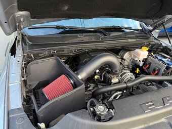 DODGE RAM 1500 HEMI STAGE2 - 20