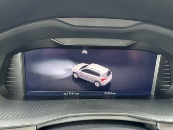 Škoda Kamiq 1.0 Tsi 81kw STYLE NAVI LED - 20