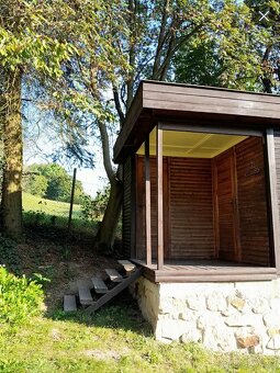 Chata Hořice v Podkrkonoší - 20