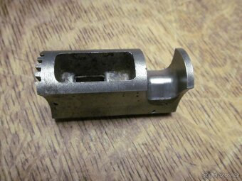 JAWA 350/634 - Oilmaster - kartery - 350 typ 631 - 20