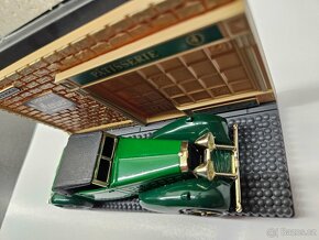 Prodám staré angličáky - 20