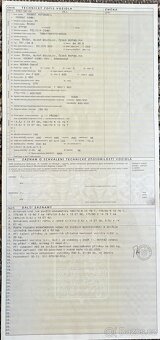 ŠKODA FELICIA COMBI 1,3 benzín - 20