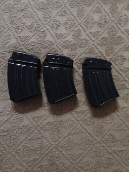 Nabídka prodeje zbraní - 20