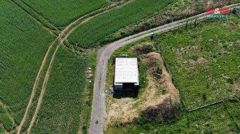 Prodej chaty se zahradou, 402 m², Pelhřimov - 20