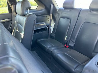 Chevrolet Captiva 2.0 VCDi 16V 2009 4x4 136kW 7míst - 20