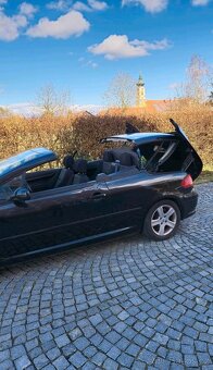 Peugeot 307 CC CABRIO 2.0 16V LPG - 20
